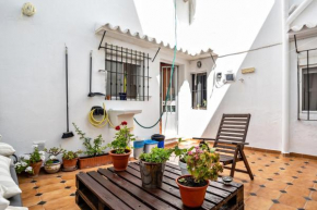 Casa Calle Ancha